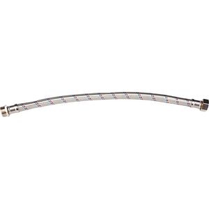 Racord flexibil inox EVOTOOLS pentru hidrofor, 1", FI-FE, 80 cm