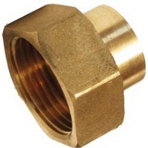 Racord semiolandez filet interior 18 mm 3/4
