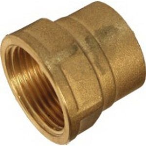 Conector cupru, 18 X 1.2 I FI