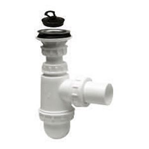 Sifon chiuveta cu ventil, SL1 - 420, racord 1