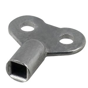 Cheita metalica aerisitor calorifer 5 mm  Evosanitary