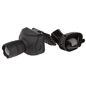 Lanterna Frontala Cu Led