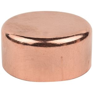 Capac cupru 5301, 22 mm