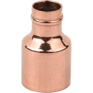 Mufa redusa cupru 5243, I-E, 28 x 18 mm