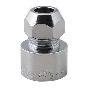 Conector alama pentru baterie, filet interior 10 mm, racord 1/2 x 3/8 