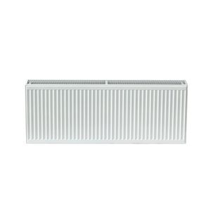 Radiator otel BRISE, model 22, 600 x 1800 mm, accesorii incluse