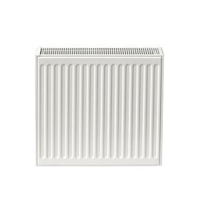 Radiator otel VORTEIL, model 22, 600 x 600 mm, accesorii incluse