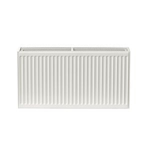 Radiator otel VORTEIL, model 22, 600 x 800 mm, accesorii incluse