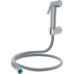 Set dus igienic Valtemo VS-8870, 1 functie, crom