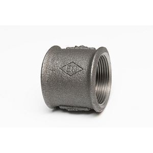 Mufa fonta neagra, 11/2