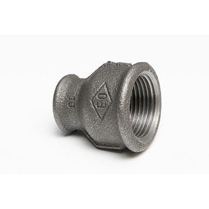 Mufa redusa, fonta neagra, FI, 11/2-1