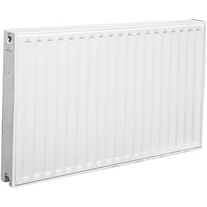 Calorifer otel IMAS 22614I, 22 x 600 x 1400 mm, alb