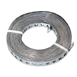 Banda otel D, 10 m x 12 mm 