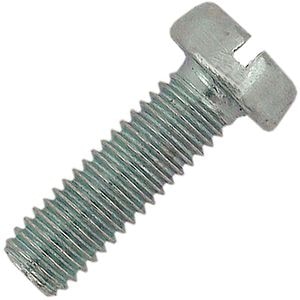 Surub cap bombat cruce M6 x 20 mm, 250 bucati