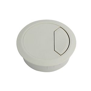 Trecere cabluri, 60 mm