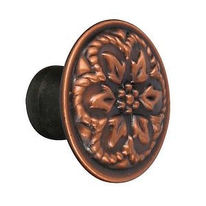 Buton usa, stil M4, 30 x 22 mm, crom 