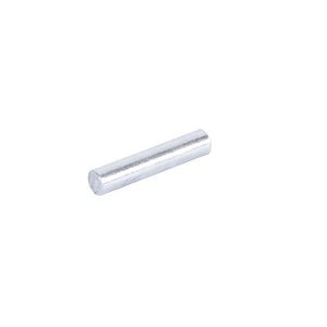 Suport polita metalic 5 x 24 mm, zincat alb, 12 bucati