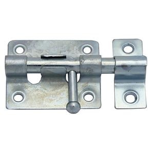 Zavor aplicat pentru usi, 80 mm