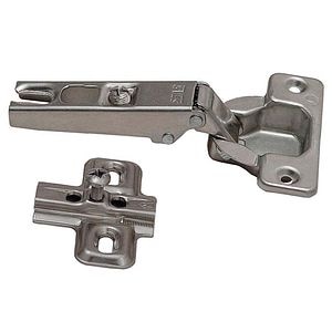 Balama aplicata Samet Star, 35 mm 