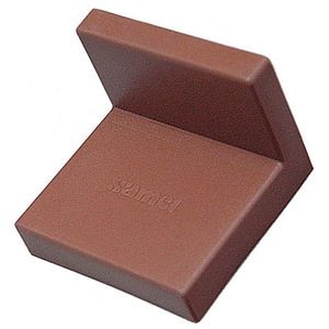 Coltar suspendare mobilier, maro, 2 bucati