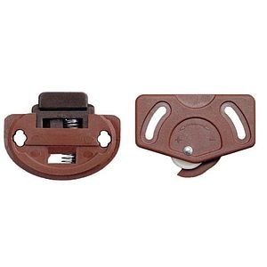 Kit sistem de glisare, sarcina 15 kg