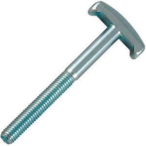 Surub cap T, 8 x 80 mm, 50 bucati