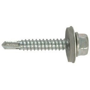 Surub SDS cap exagonal M4, 8 x 25 mm