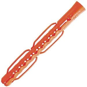 Diblu, 6 x 60mm, nylon, portocaliu (vrac 100buc/Kg)