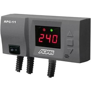 Controler pompa circulatie Aras APC-11