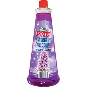 Rezerva detergent pentru geamuri EXPERTTO, Liliac, 750 ml