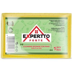Burete de vase EXPERTTO 511263, 1 bucata