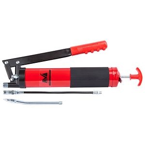 Pompa de gresat manuala • Evotools