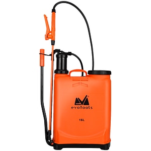 Pompa de stropit manuala, 16 L • Evotools