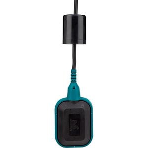 Plutitor electric EVOTOOLS cu contragreutate si dubla functie, 10 m