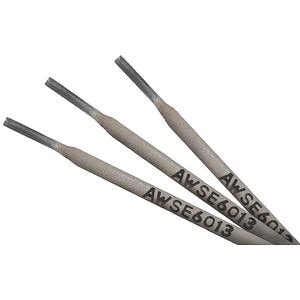Electrozi rutilici 2.5 x 350 mm, 2.5 kg • Evotools