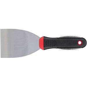 Spaclu inox maner tpr, latime 200 mm • Evotools Professional