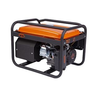 Generator, 2200 W, 5.4 CP