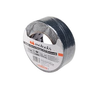 Banda adeziva anti alunecare 4.8 cm Granit