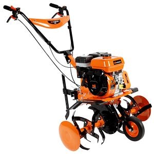 Motosapa pe benzina, Evotools T70, 212 CC, 7 CP, latime de lucru 54-80 cm, 4 timpi