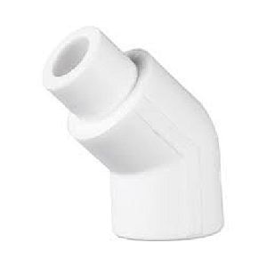 Curba PPR, 45 de grade, 32 mm, MT