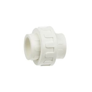 Racord PPR dublu cu olandez complet, 20 mm