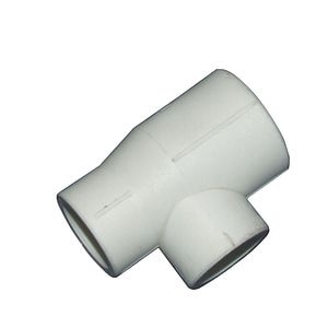 Teu redus PPR, 25 x 20 x 25 mm