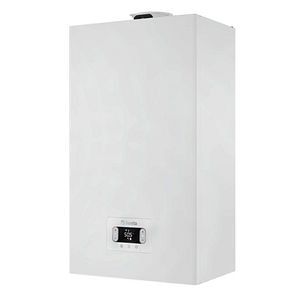 Centrala termica pe gaz, 19 kW, condensare, schimbator inox • Beretta Ciao X