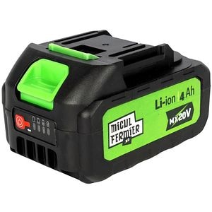 Acumulator Micul Fermier MF-MX3004-G01, Li-Ion, 20V, 4Ah