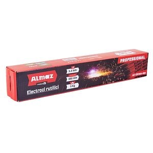 Electrozi rutilici ALMAZ AZ-ES7023-G01, 3.2mm, 3kg