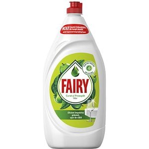 Detergent de vase FAIRY Apple, 1.35 l