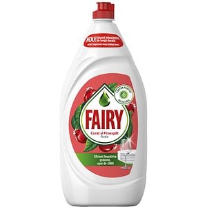 Detergent de vase FAIRY Pomegranate, 1.35 l