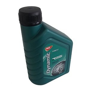 Ulei ungere lanturi unelte de taiere, 0.6 L • Mol Dynamic Forest