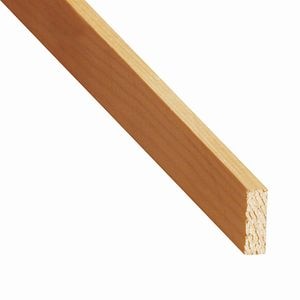 Rigle rindeluite din pin, 120 x 2.7 cm x 7 mm