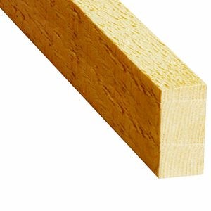 Rigla nerindeluita din pin, 240 x 5 cm x 24 mm